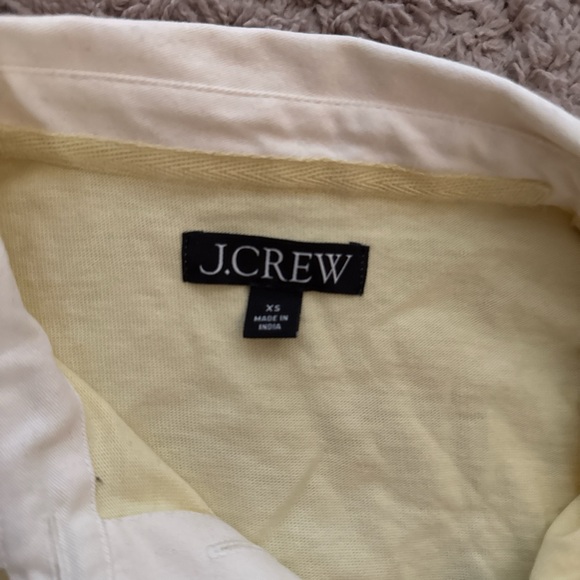 J.Crew rugby polo - Picture 2 of 4